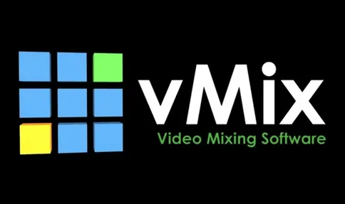 vMix Pro 26 – Licença Vitalícia para Produção de Vídeo Profissional