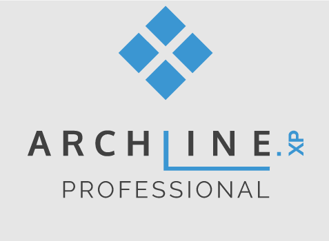 ARCHLine XP Pro 2022 – Software Completo com Licença Ativada (PT/EN)