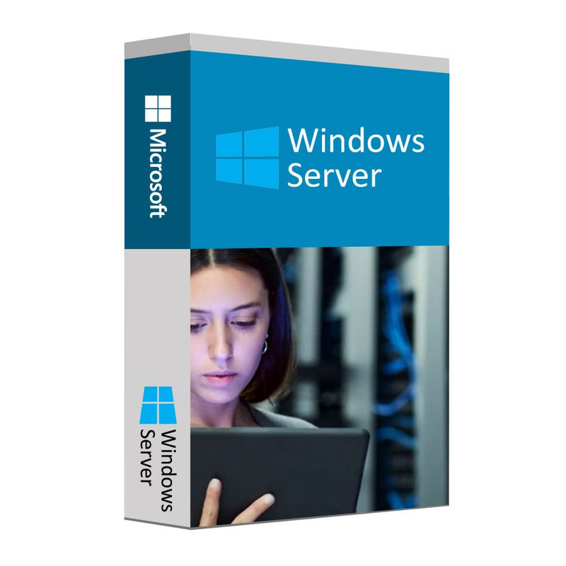 Microsoft Windows Server