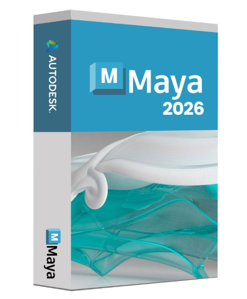 Autodesk Maya 2026 Brasil Softwares Maya 
